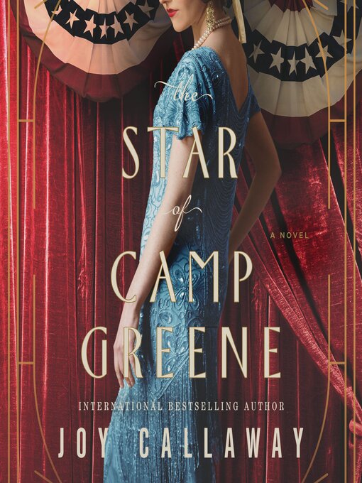 Title details for The Star of Camp Greene by Joy Callaway - Wait list
